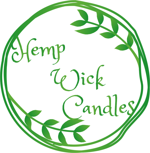 Hemp Wick Candles